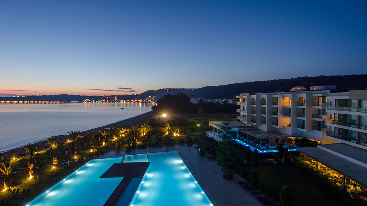 Sentido Ixian Grand Hotel and Suites - NR